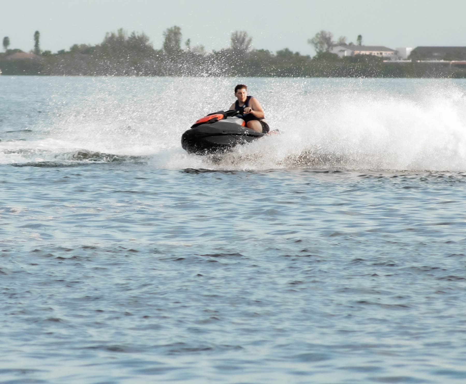Bradenton jet ski rentals