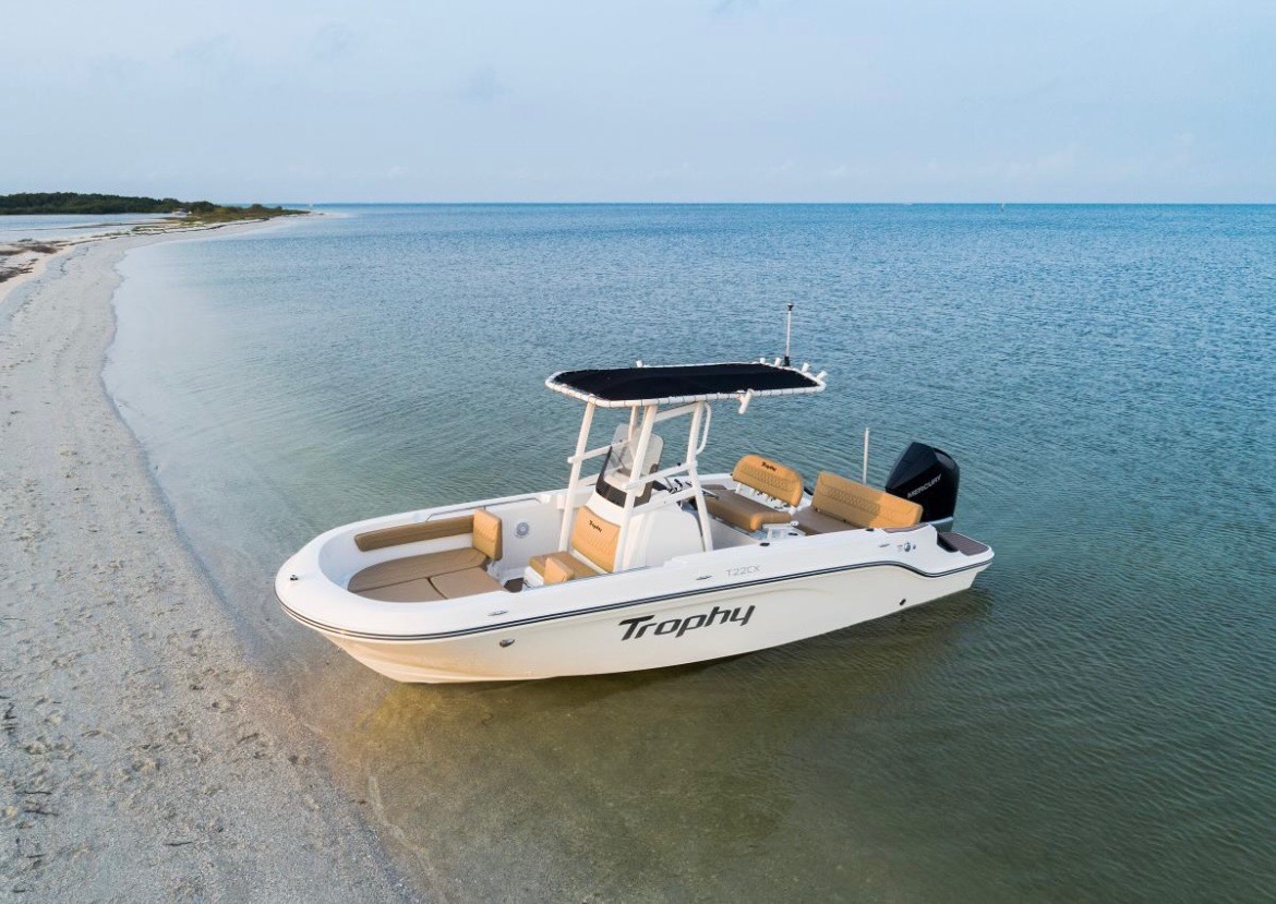 Anna Maria Island Boat Rental
