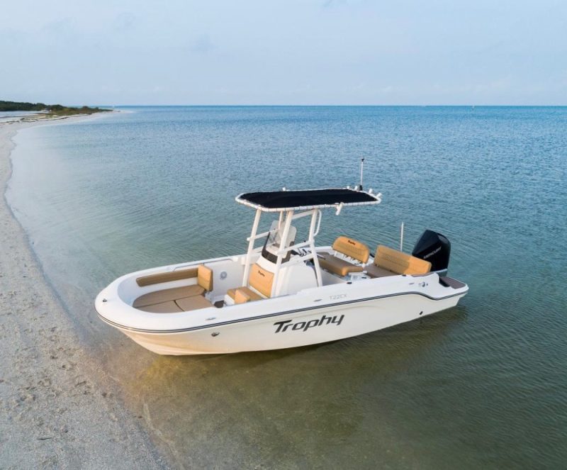 Anna Maria Island Boat Rental
